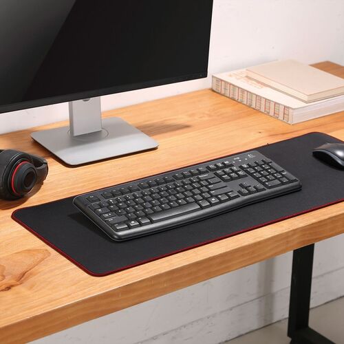 Alfombrilla de escritorio, teclado y ratn (780 x 300 x 5 mm) ROLINE