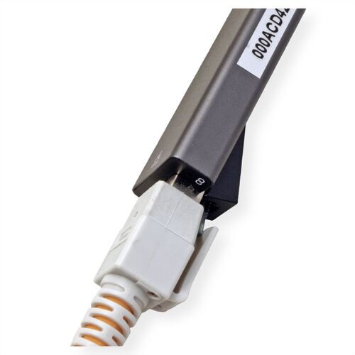 Convertidor USB 3.2 Gen 1 Tipo A a 2.5 Gigabit Ethernet