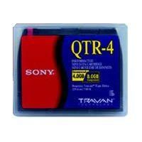 SONY QTR-4 QIC-3095 TRAVAN 4 -8 GB . QTRN8