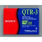 SONY TRAVAN QTR3 1,6/3,2 GB