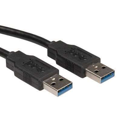 CABLE USB 3.0 3 M. AM/AM ROLINE