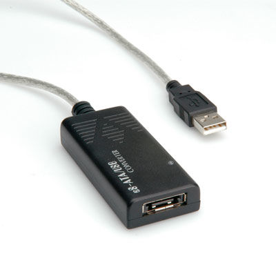 CONVERTIDOR USB A ES-ATA KIT CON ALIMENTACION