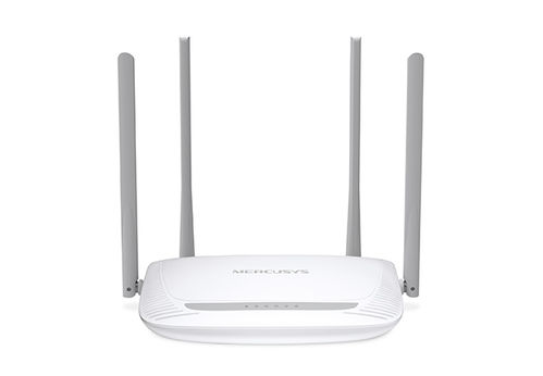 Router Inalmbrico N 300Mbps MERCUSYS