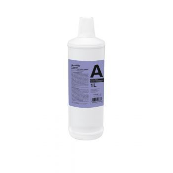 EUROLITE SMOKE FLUID A2D ACTION SMOKE FLUID 1L LIQUIDO DE HUMO