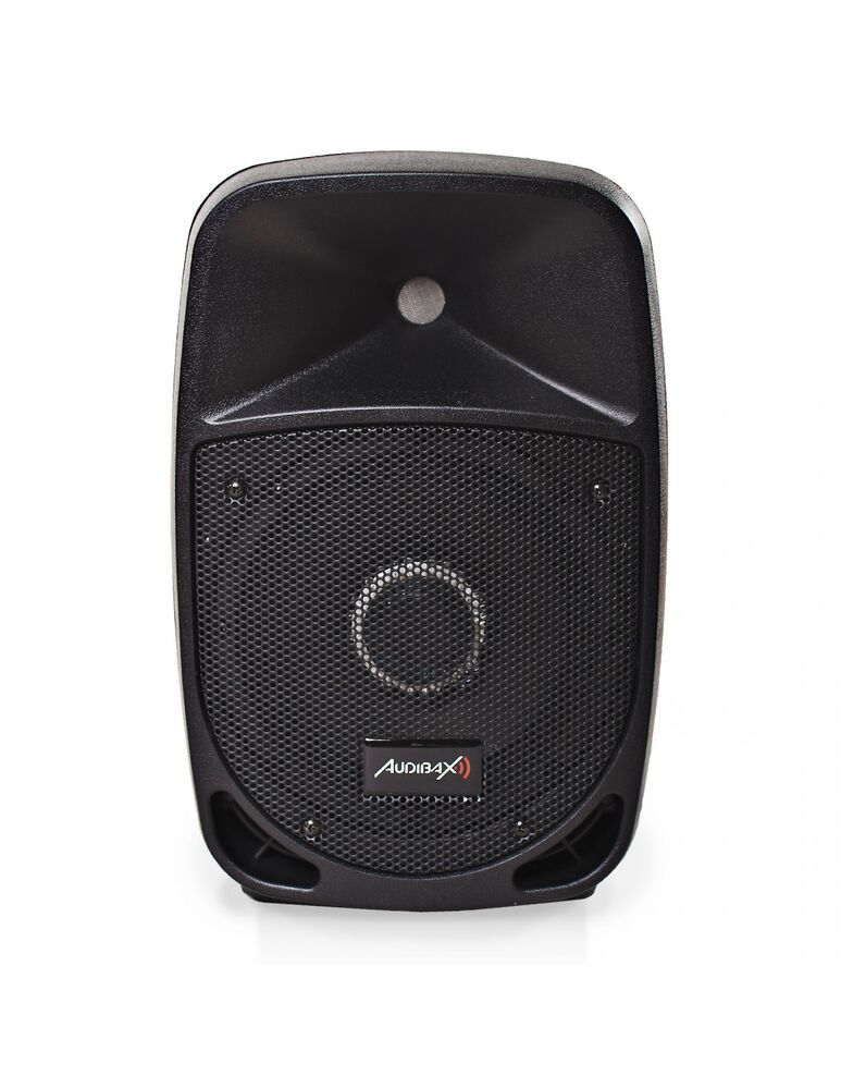 Audibax VEGAS 8 Altavoz Profesional Bluetooth 8-gallery-thumb-2
