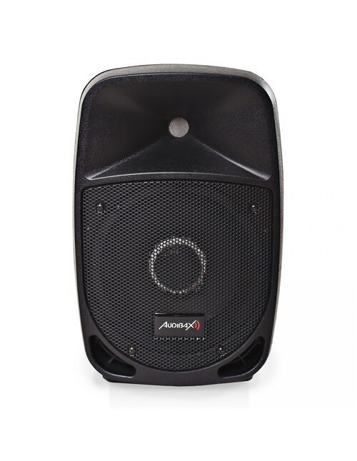 Audibax VEGAS 8 Altavoz Profesional Bluetooth 8" + Motor 1" y Efectos Lumnicos