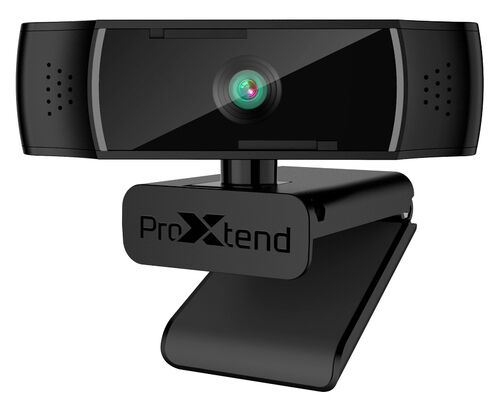 ProXtend X501 Full HD PRO Webcam