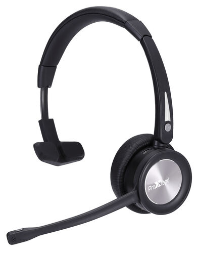ProXtend Sonnet Wireless Headset BT auricular monoaural inalambrico