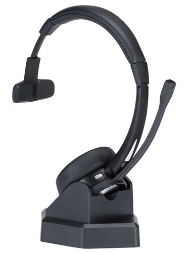 ProXtend Sonnet Wireless Headset BT auricular monoaural inalambrico