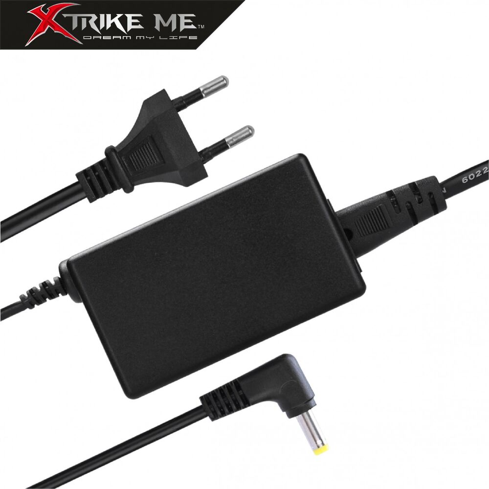 HY10 CG02 ADAPTADOR AC CORRIENTE PSP XTRIKE