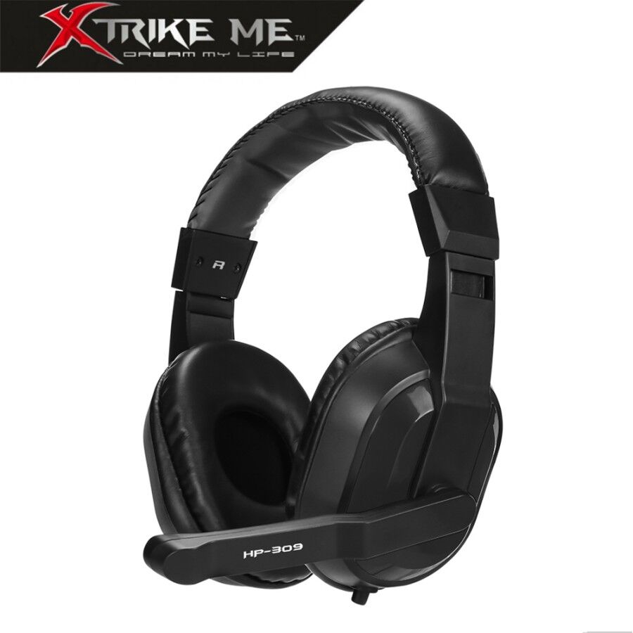 HY10 HP309 AURICULAR GAMING PS4 -