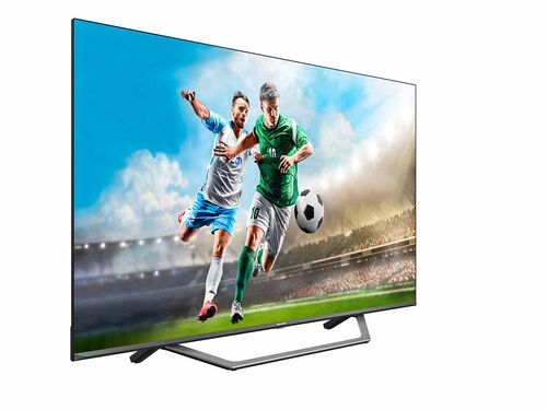 TV 50"  Hisense Smart TV 50'' UHD 4K HDR , UHD 4K, Negro