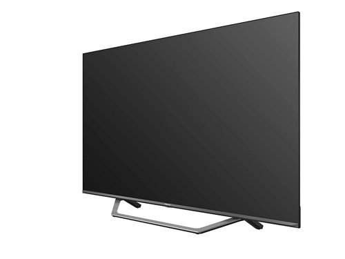 TV 50"  Hisense Smart TV 50'' UHD 4K HDR , UHD 4K, Negro