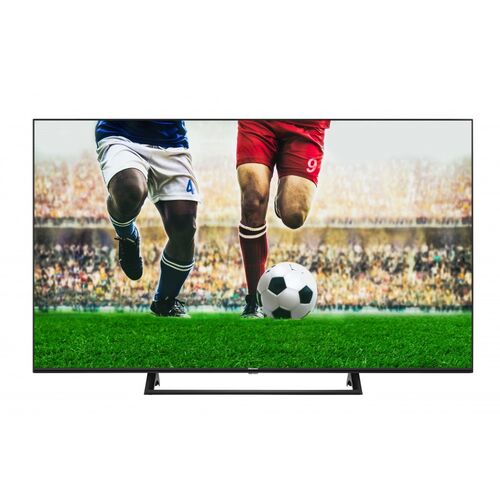 TV 50" Hisense DLED Ultra HD 4K HDR10+