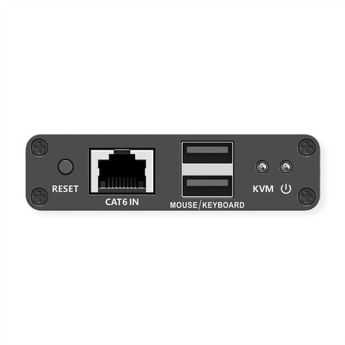 Extensor KVM sobre Cat.6/6A, HDMI, mx. 70m  VALUE