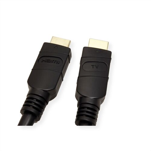 VALUE UltraHD HDMI Active Cable, M/M, 20m