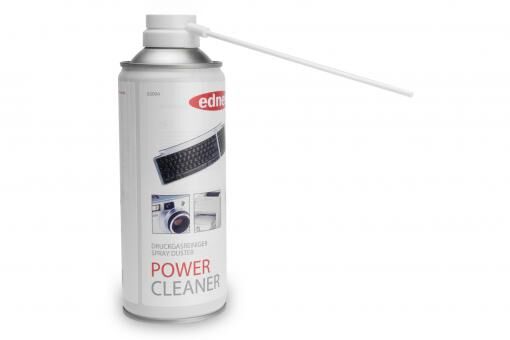 SPRAY AIRE COMPRIMIDO POWER DUSTER 400ml