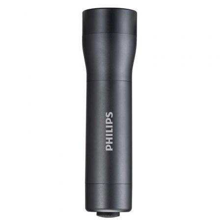 Linterna 170 lumens 4 pilas *AAA Philips