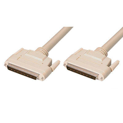 CABLE SCSI 3 M. HPDB68M/HPDB68M