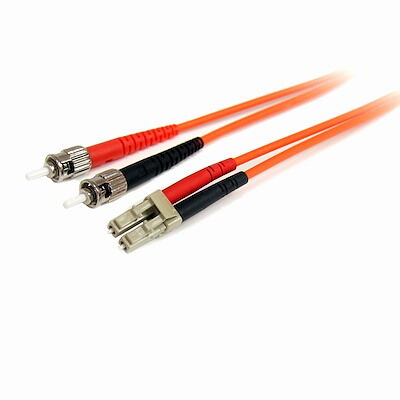 CABLE FIBRA OPTICA 0,5 M. 50-125