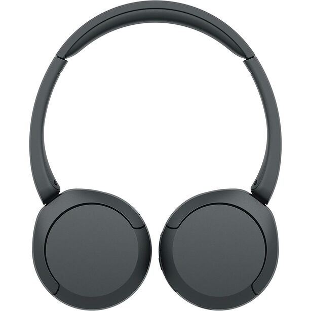 Sony Auriculares Inalmbricos Bluetooth, hasta 50 Horas de Autonoma con Carga Rpida, Negro