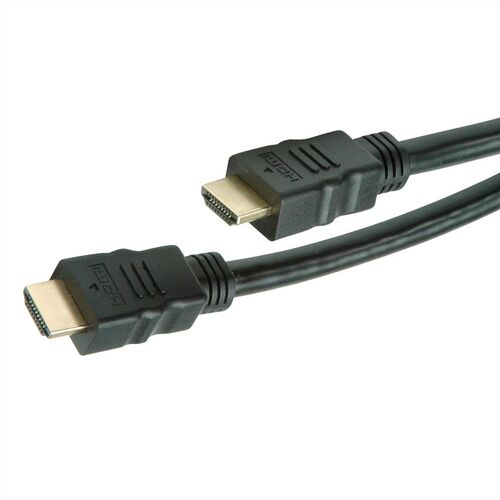VALUE HDMI Ultra HD Cable 8K (7680 x 4320), (UHD - 2), M/M, 5m