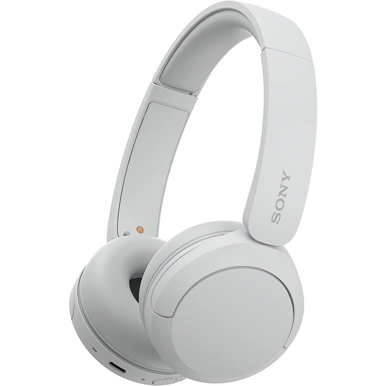 SONY AURICULARES INALAMBRICOS BLUETOOTH  MICROFONO  BLANCO