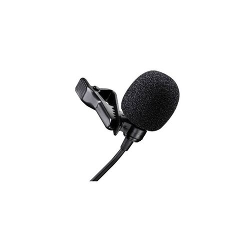 Microfono de Solapa para Smartphone Audibax Smart MicLav