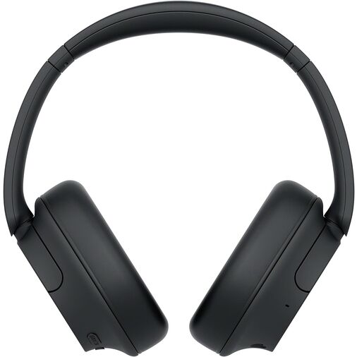 Sony Auriculares Inalmbricos Bluetooth, con Noise Cancelling, hasta 35 Horas de Autonoma y Carga Rpida, Negro