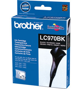 CARTUCHO BROTHER DCP135/150/MFC235
