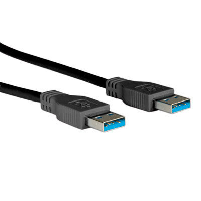 CABLE USB 3.0 1,8 M. A M/A M ROLINE