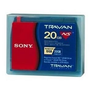 SONY TRAVAN NS20 (10GB/20GB)