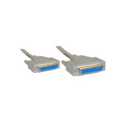 CABLE SERIE 5 M. 2XDB25H-gallery-1