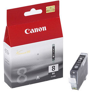 CARTUCHO CANON PIXMA IP4200/5200 NEGRO