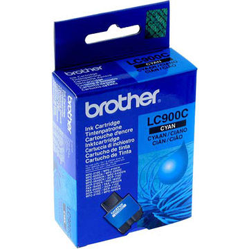 CARTUCHO BROTHER INY. TINTA MFC210C/DCP110C/1840C CYAN