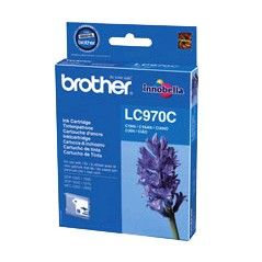 CARTUCHO BROTHER DCP135/150/MFC235 CYAN