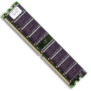 MEMORIA 444 MHZ 256 MB PC4200 SODIMM