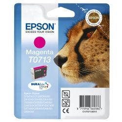 CARTUCHO EPSON STYLUS D78/DX4000/DX5050 MAGENTA