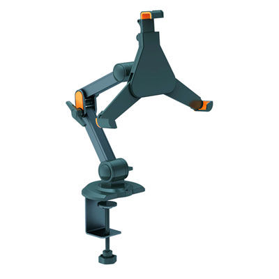 SOPORTE PARA TABLET/EBOOK/IPAD MONTAJE SOBREMESA VALUE