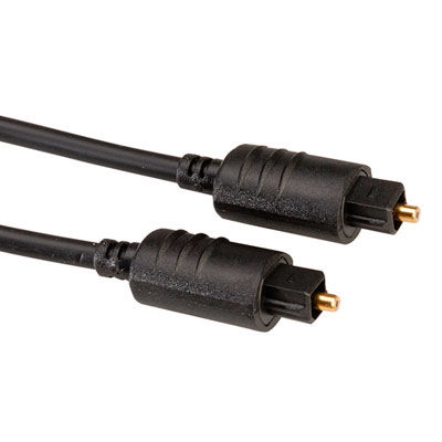 CABLE TOSLINK 5 M. M/M VALUE