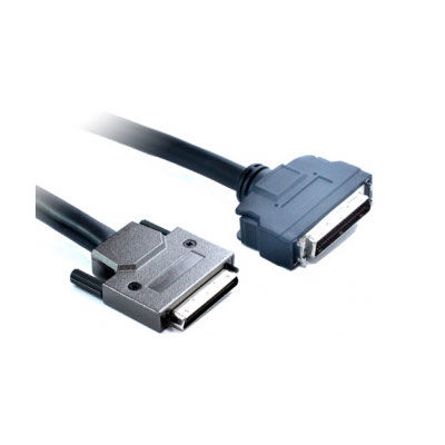 CABLE SCSI 0,9 M. VHDCI50M/HPDB50M-gallery-0