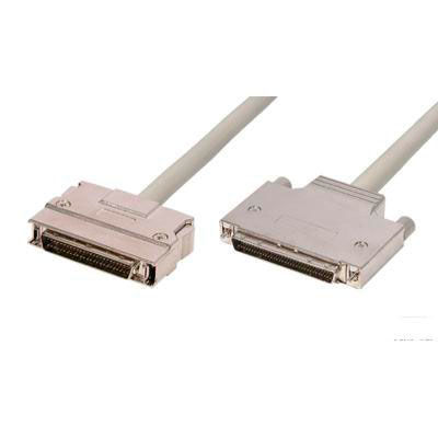 CABLE SCSI 1 M. HPCN68M/HPDB50M