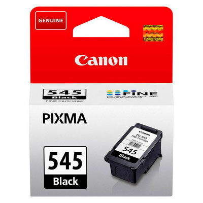 CARTUCHO CANON PG545 NEGRO