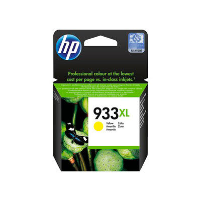 CARTUCHO HP D. F4580 AMARILLO 933XL