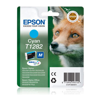 CARTUCHO EPSON ST S22/SX425W CIAN