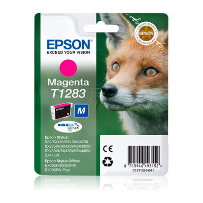CARTUCHO EPSON ST S22/SX425W MAGENTA