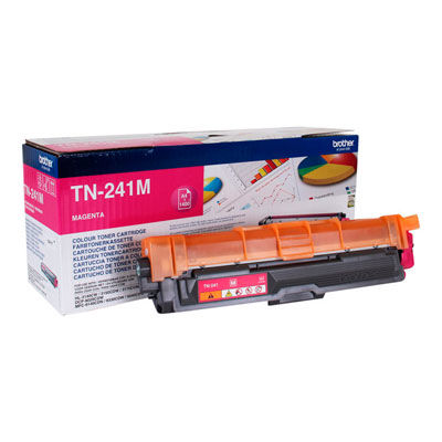 TONER BROTHER HL3140CW/3150  MAGENTA