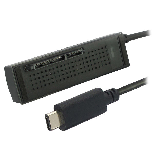 CONVERTIDOR  USB 3.1 C / SATA 6GB/S VALUE-gallery-thumb-0