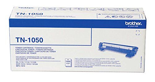 TONER HL-1110 NEGRO - Chipcom.es