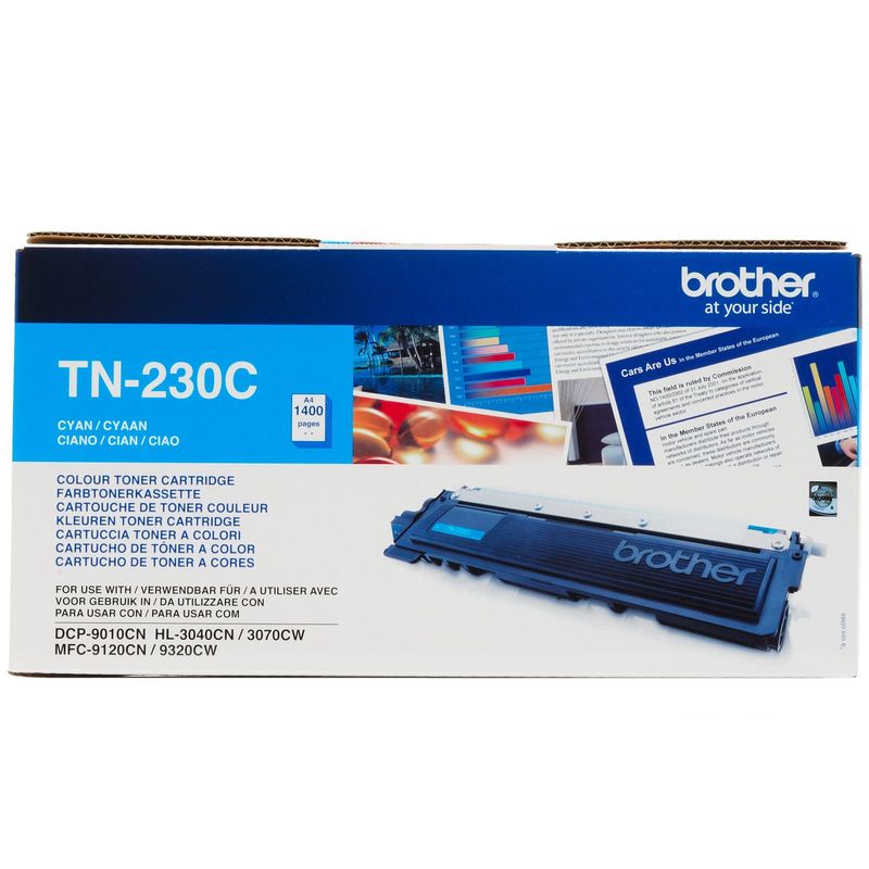 TONER BROTHER MFC 3040/3070 CYAN
